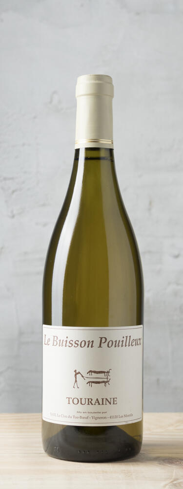 2024 VdF Blanc 'Buisson Pouilleux'