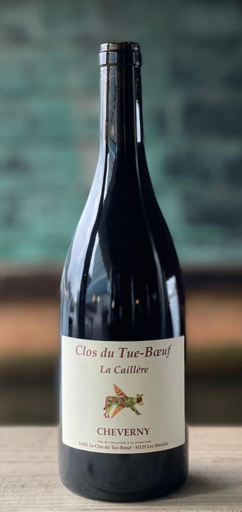 2024 Cheverny Rouge 'La Caillère'