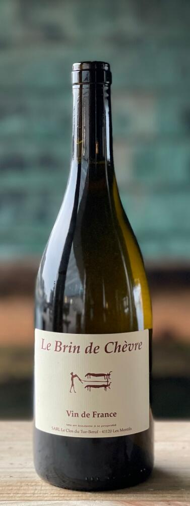 2024 VdF Blanc 'Brin de Chèvre'
