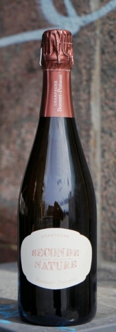 2022 Seconde Nature Non Dosé
