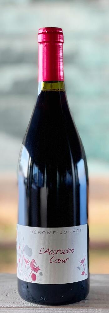 2024 VdF Rouge 'L'Accroche Coeur'