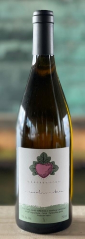 2023 VdF Blanc 'Contre Coeur'