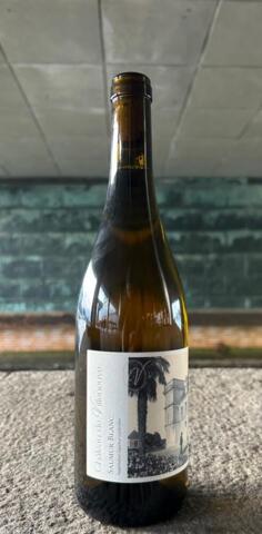 2023 Saumur Blanc 'Cuvée Speciale'