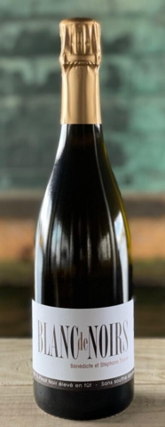 NV Crémant du Jura 'Blanc de Noirs'