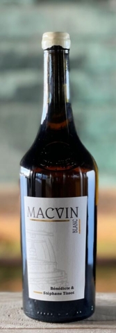 NV Macvin Blanc