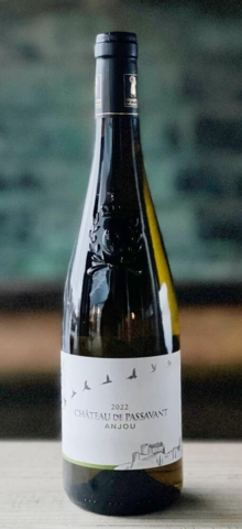 2023 Anjou Blanc Passavant