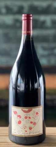 2023 Chinon Rouge 'La Diablesse' MAGNUM