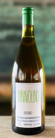 2022 Dinavolino Bianco