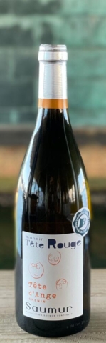 2023 Saumur Blanc 'Tête d'Ange'