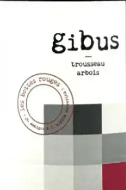 2023 Arbois Rouge 'gibus' MAGNUMS