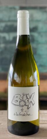 2024 VdF Blanc 'à la Fraiche'