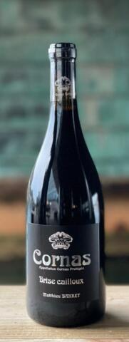 2023 Cornas 'Brise Cailloux'