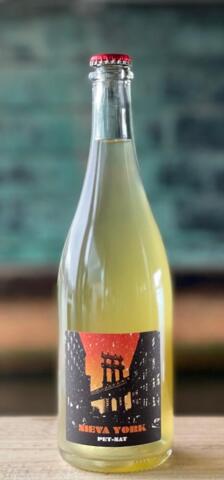 2023 Nieva York Pét Nat