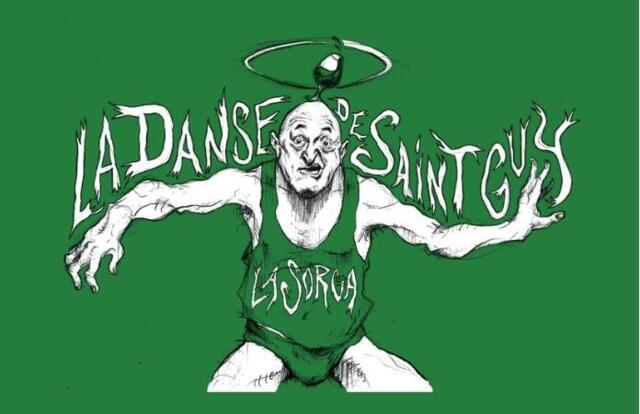 2023 Danse de St Guy Pét Nat