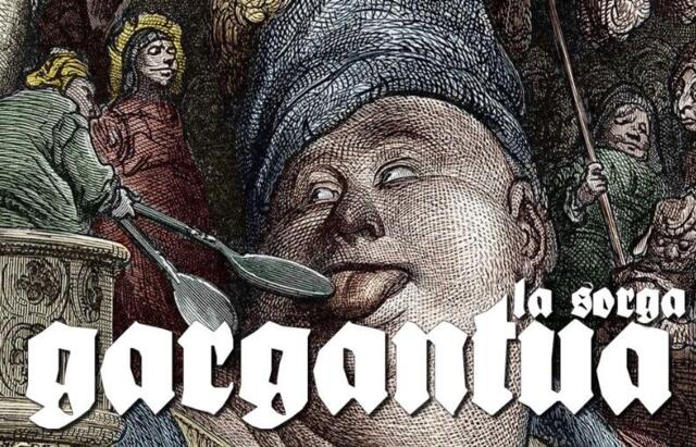 2024 VdF Blanc 'Gargantua'