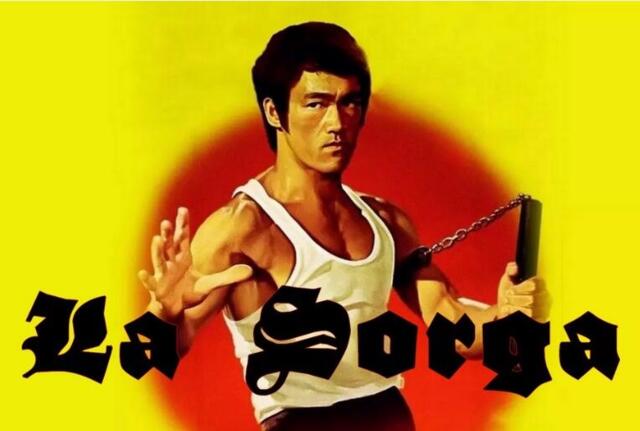 2024 VdF Blanc 'Bruce 2'