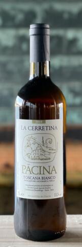 2023 Toscana IGT Bianco 'La Cerretina'