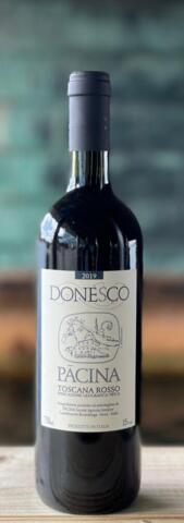 2021 Toscana IGT Rosso 'Donesco'