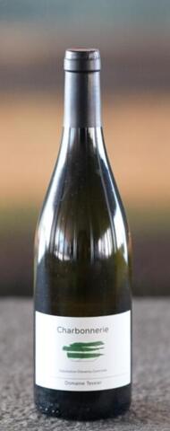 2023 Cheverny Blanc 'Charbonnerie'