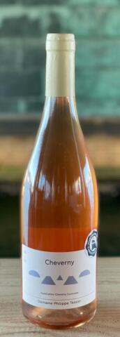2025 Cheverny Rosé Tessier