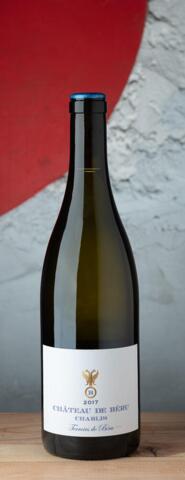 2023 Chablis 'Terroirs de Béru'