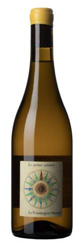 2024 VdF Blanc 'Le même Azimut' MAGNUM