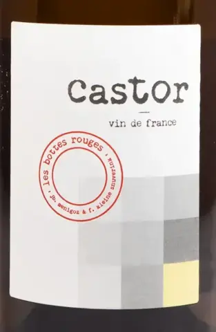 2023 VdF Blanc 'Castor' MAGNUM