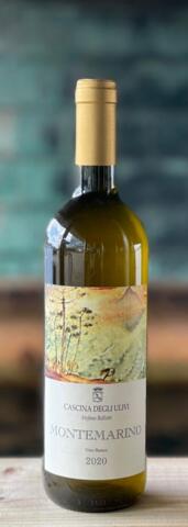 2023 Montemarino Bianco