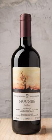 2009 Mounbé