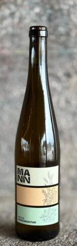 2024 Cuvée Weiss Mann