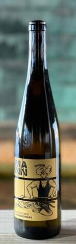 2022 Chardonnay Kirschyard