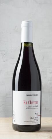 2023 Saint-Romain Rouge 'En Chevrot'