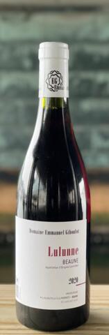 2023 Beaune Rouge 'Lulunne'