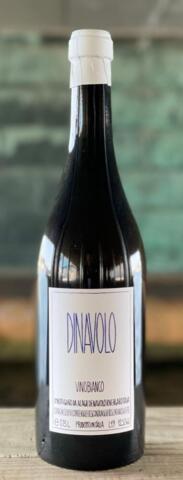 2022 Dinavolo Bianco