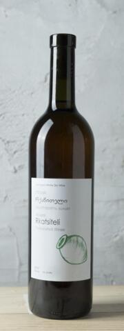 2020 Rkatsiteli Tshikhelishvili