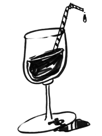 2025 VdF Blanc 'Merlot Blanc'