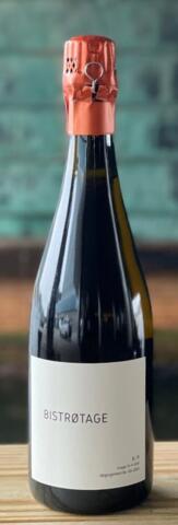 2020 Champagne 'Bistrøtage' B.20