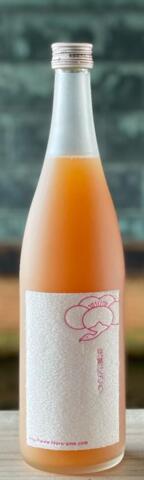 720ml Nigori Umeshu 10%