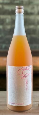 1800ml Nigori Umeshu 10%