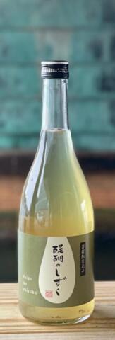 720ml Daigo no Skizuku 13%