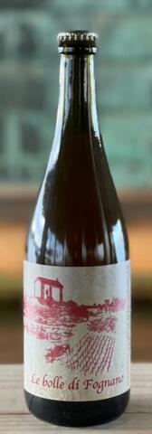 2023 Bolle di Fognano (Pet Nat)