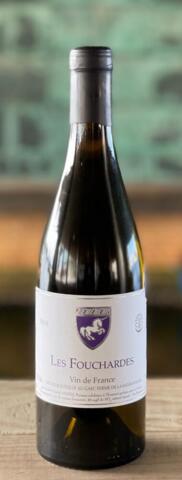 2023 VdF Blanc 'Les Fouchardes'