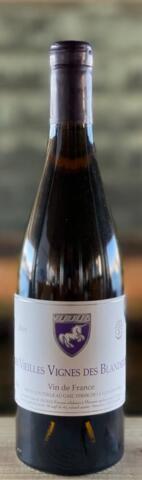 2023 VdF Blanc 'Vieilles Vignes de Blanderies'