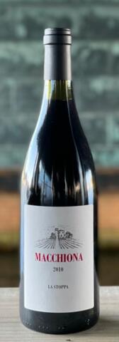 2002 Macchiona