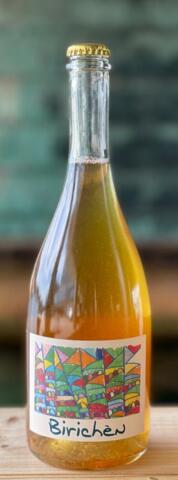 2024 Birichèn Bianco (Frizzante)