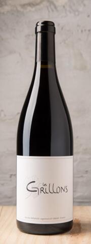2025 VdF Rouge 'Grillons Rouge'