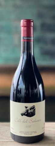 2023 Coll del Sabater
