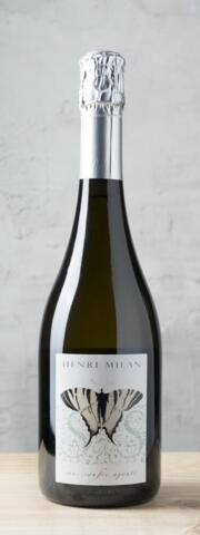 2023 Brut Nature Blanc Milan