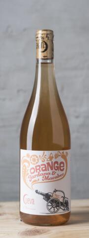2025 Orange Cueva