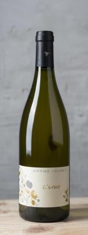 2024 VdF Blanc 'L'Ivraie'